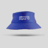 PRE ORDER - Rangers 2002/03 Bucket Hat