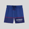 1997/98 Home Retro Shorts
