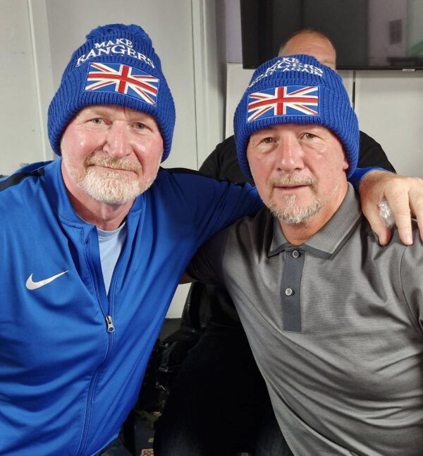MRGA Bobble Hat - Image 2