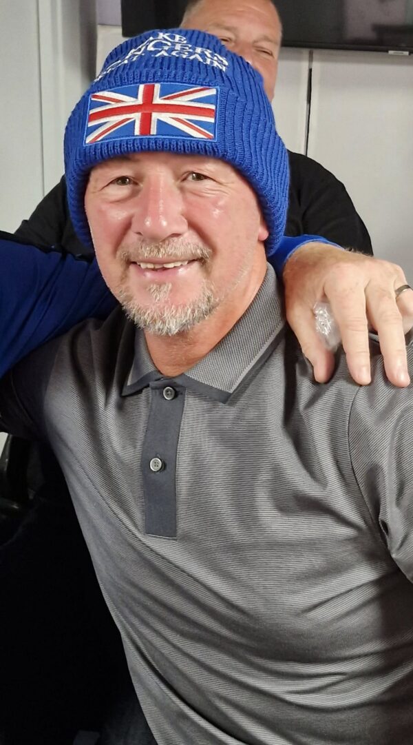 MRGA Bobble Hat - Image 4