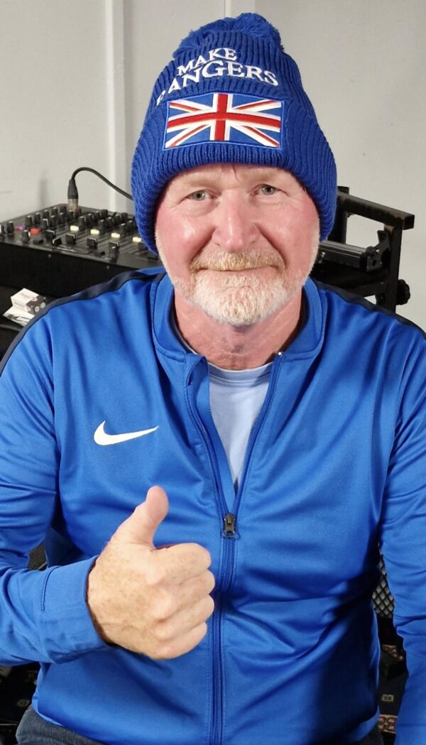 MRGA Bobble Hat - Image 3